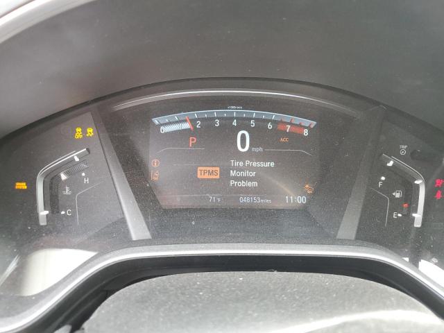 2021 HONDA CR-V EXL - 5J6RW2H85MA006799