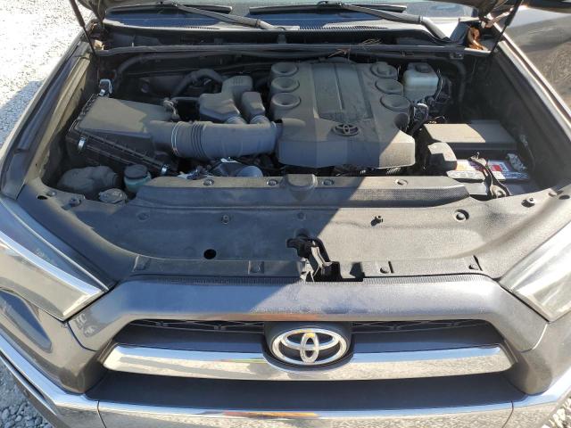 2018 TOYOTA 4RUNNER SR - JTEBU5JR5J5575587