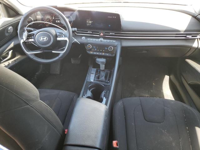 2024 HYUNDAI ELANTRA SE - KMHLS4DG5RU662647