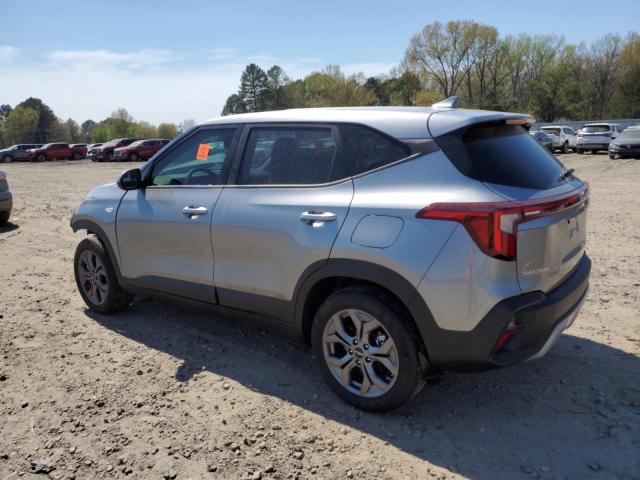 Vin: kndepcaaxs7697794, lot: 50262515, kia seltos lx 20252