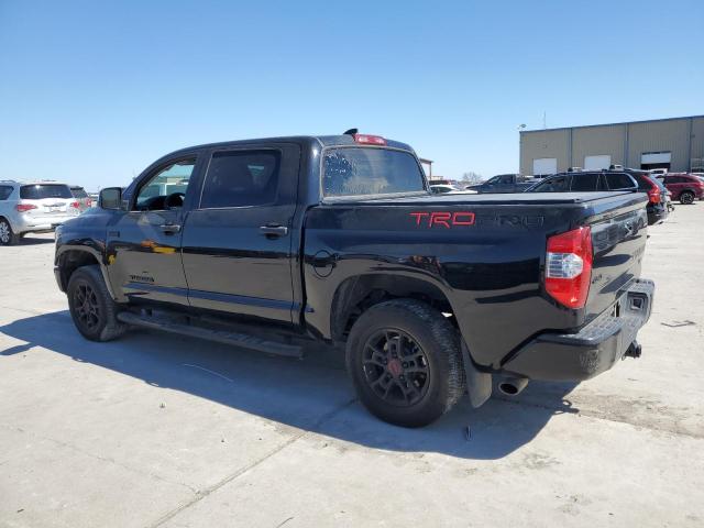 2020 TOYOTA TUNDRA CRE - 5TFDY5F18LX951291
