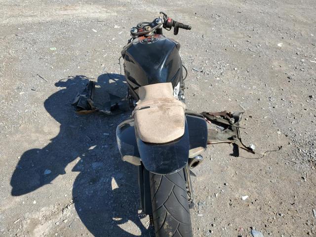 2006 SUZUKI GSX-R750 K - JS1GR7KAX62100696