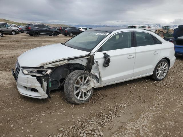 AUDI A3 PREMIUM PLUS