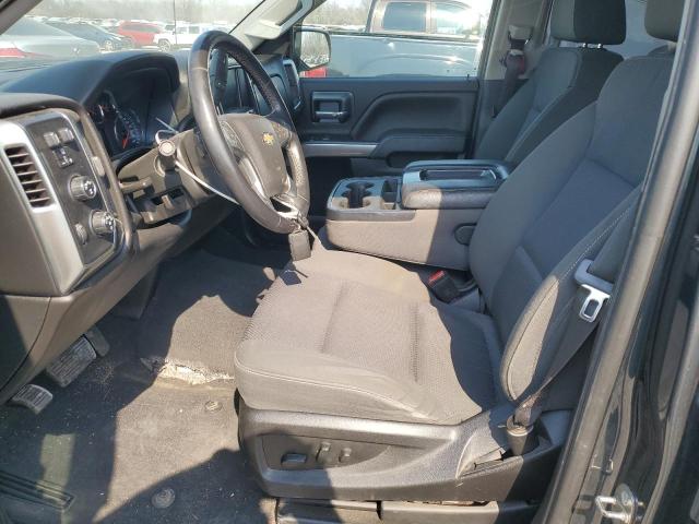 2019 CHEVROLET SILVERADO - 2GCVKPEC7K1176109