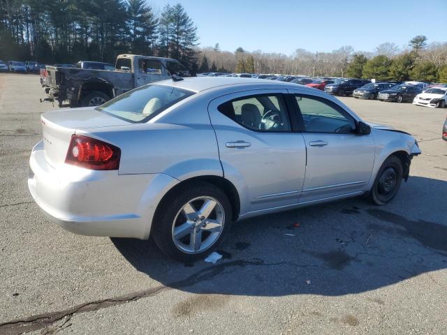 Vin: 1c3cdzab3cn155952, lot: 48372035, dodge avenger se 20123