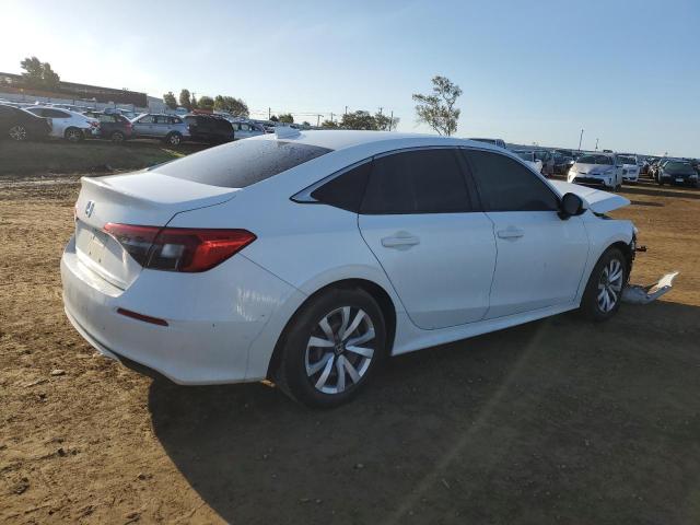 2022 HONDA CIVIC LX 2HGFE2F21NH541434