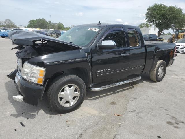 Vin: 1gcrcse0xbz407261, lot: 50373095, chevrolet all models c1500 lt 2011 img_1