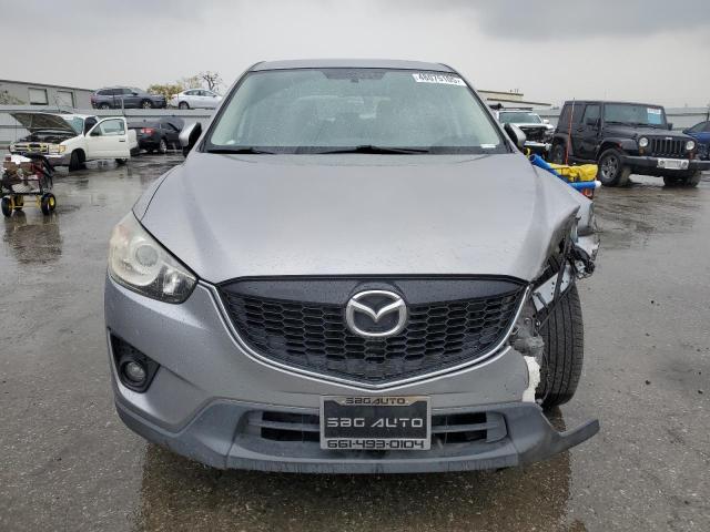 2015 MAZDA CX-5 TOURI - JM3KE2CY4F0469096