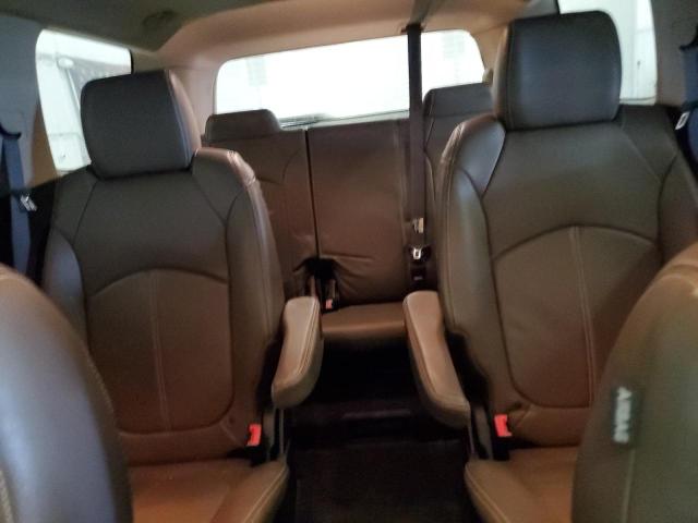 2015 GMC ACADIA SLT - 1GKKVRKD1FJ345253
