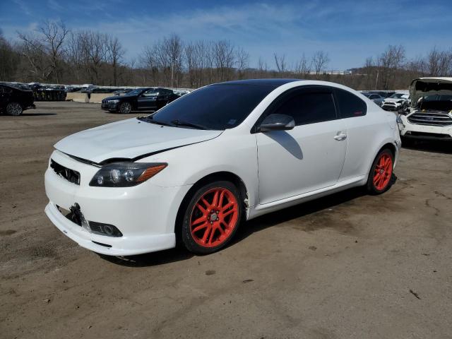 TOYOTA SCION TC