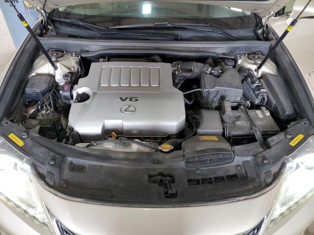 2015 LEXUS ES 350 - JTHBK1GG8F2173241