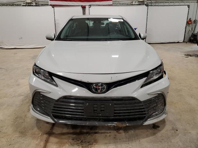 2023 TOYOTA CAMRY LE 4T1C11AK3PU165684