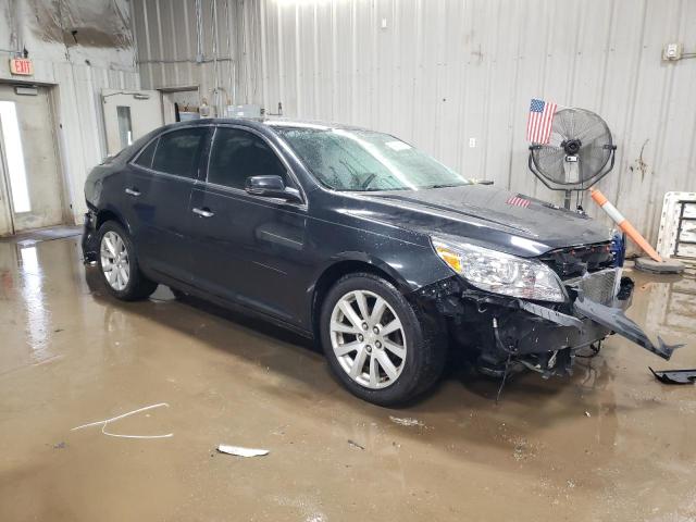 Vin: 1g11d5sl8ff142608, lot: 48413595, chevrolet malibu 2lt 20154