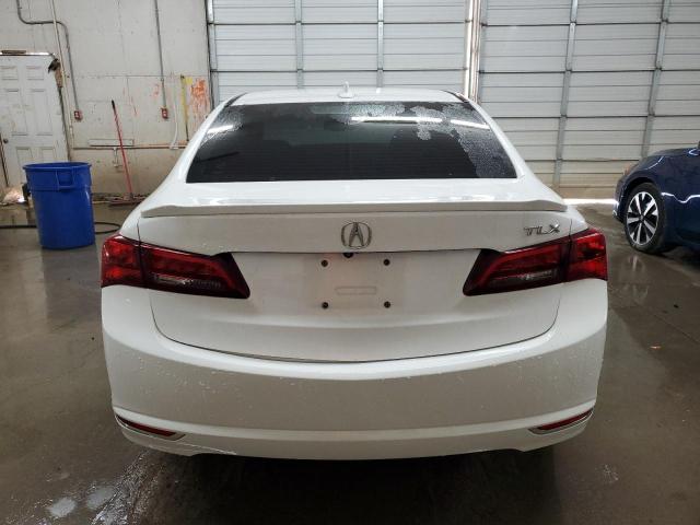 2015 ACURA TLX - 19UUB1F31FA016778