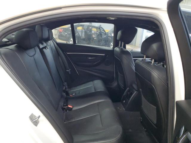 2017 BMW 330E - WBA8E1C32HA030006