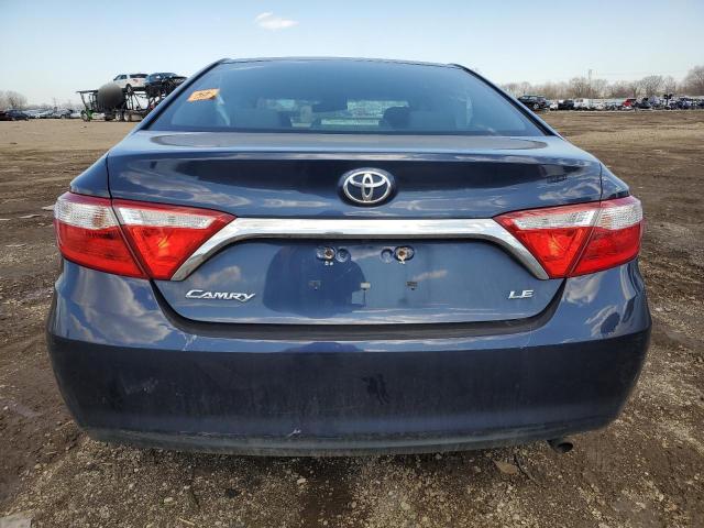 2015 TOYOTA CAMRY LE - 4T1BF1FK1FU957644