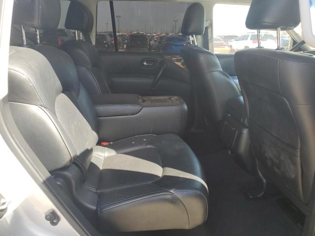 2016 INFINITI QX80 - JN8AZ2NEXG9124961