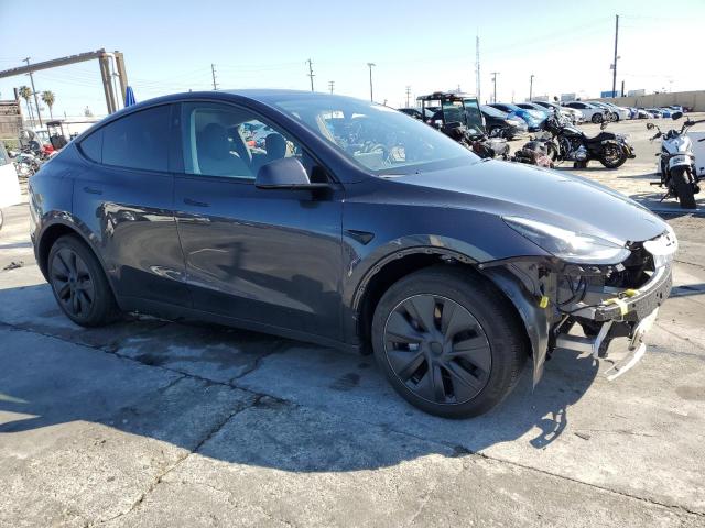 Vin: 7saygded4rf113579, lot: 46596765, tesla model y 20244