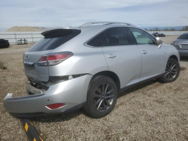 Vin: 2t2bk1baxfc318068, lot: 48577745, lexus rx350 350 base 20153