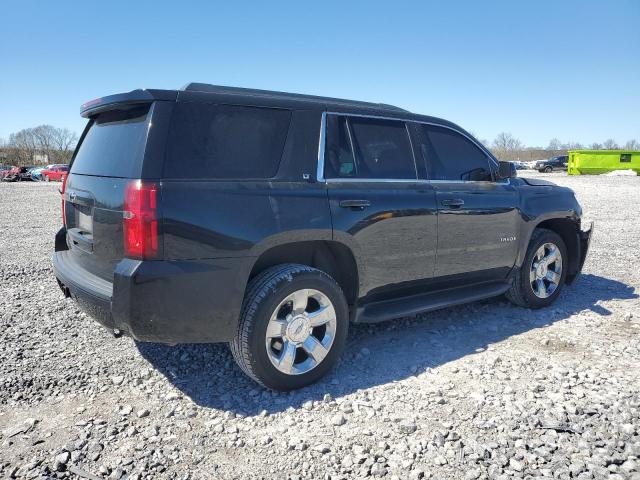 Vin: 1gnscbkc5hr137727, lot: 49525245, chevrolet tahoe c1500 lt 20173