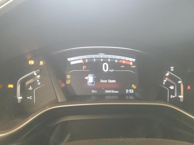 2019 HONDA CR-V EX - 5J6RW1H51KA007042