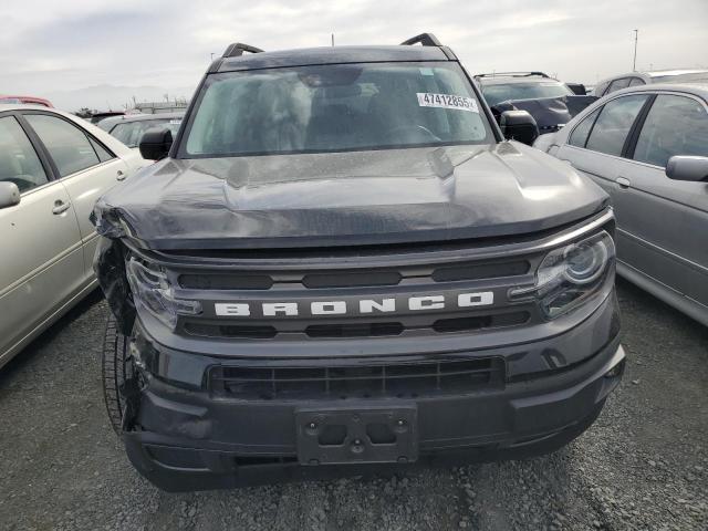 2021 FORD BRONCO SPO 3FMCR9B69MRB23760