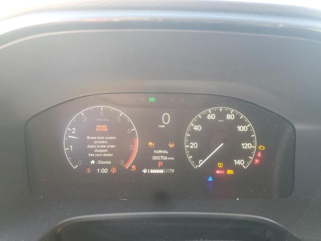 2024 HONDA CR-V EX 2HKRS3H48RH335453