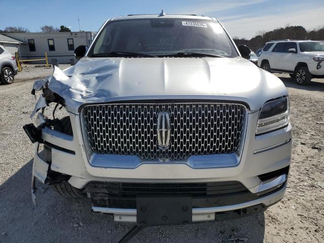 2019 LINCOLN NAVIGATOR - 5LMJJ3LT0KEL23813