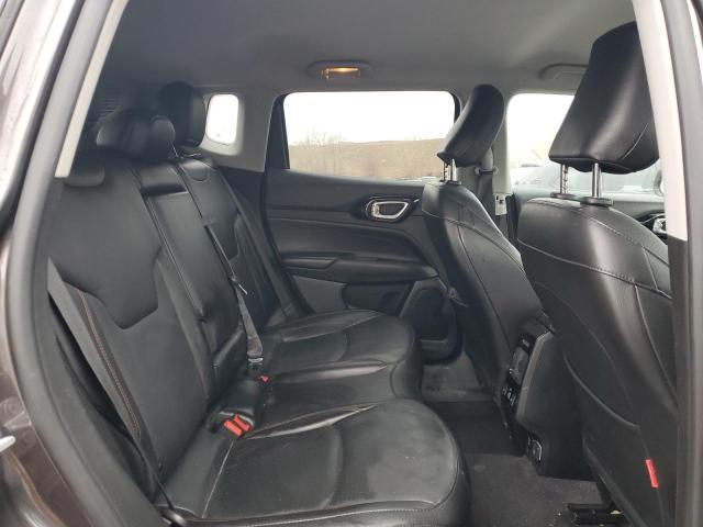 2022 JEEP COMPASS TR - 3C4NJDDB4NT199957