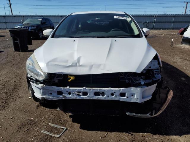 2016 FORD FOCUS SE - 1FADP3K28GL277040