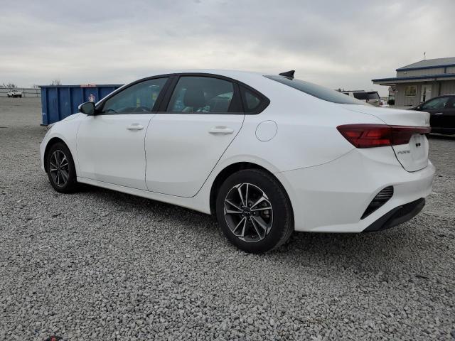 Vin: 3kpf24adxpe635905, lot: 50443575, kia forte lx 20232