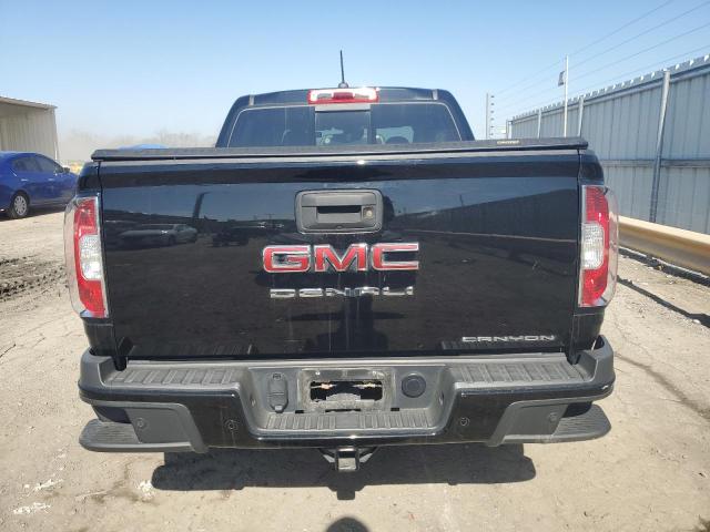 2021 GMC CANYON DEN 1GTG6EEN4M1221938