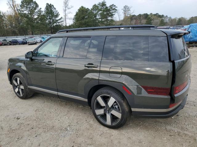 Vin: 5nmp34g17sh027629, lot: 50555825, hyundai santa fe limited 20252