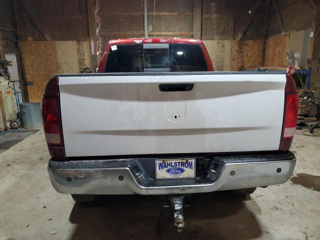 2013 RAM 2500 SLT - 3C6UR5ML3DG527127