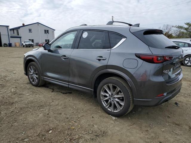 MAZDA CX-5 PREMI 2024 JM3KFBELXR0536304 photo #3