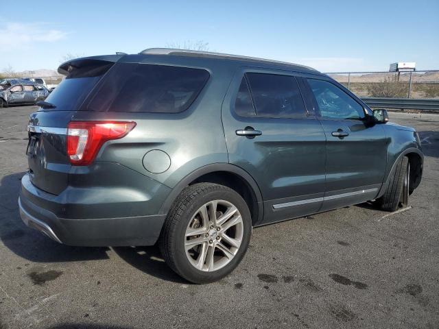 Vin: 1fm5k7d80ggc34600, lot: 50845705, ford explorer xlt 20163