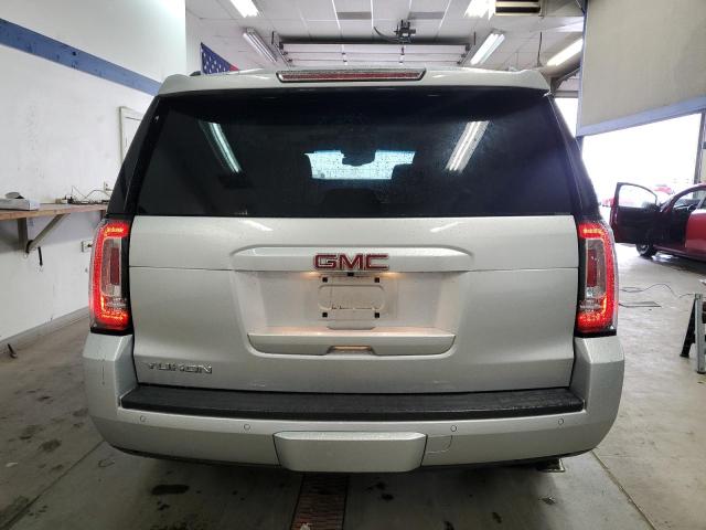 2019 GMC YUKON SLT 1GKS2BKC0KR186986