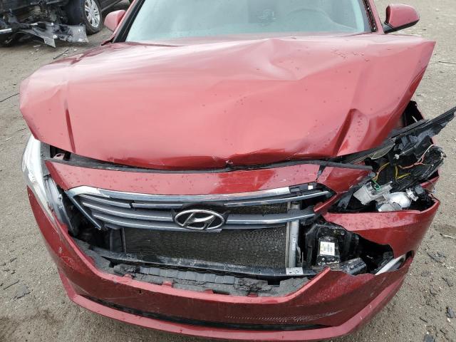 2016 HYUNDAI SONATA SE - 5NPE24AF9GH387168