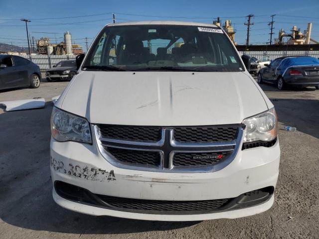 2019 DODGE GRAND CARA 2C7WDGBG5KR756470