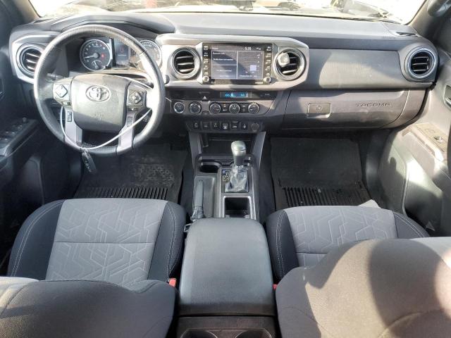 2022 TOYOTA TACOMA DOU - 3TMDZ5BN2NM128354