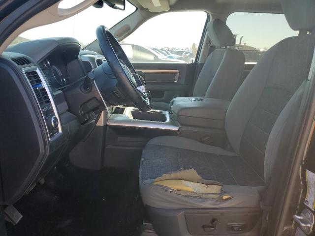 2017 RAM 1500 SLT - 3C6RR7LTXHG594879
