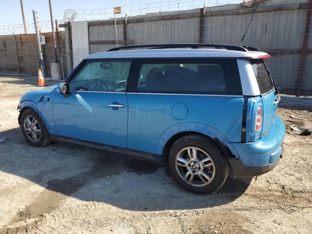Vin: wmwzf3c53et492444, lot: 48009725, mini cooper clubman 20142