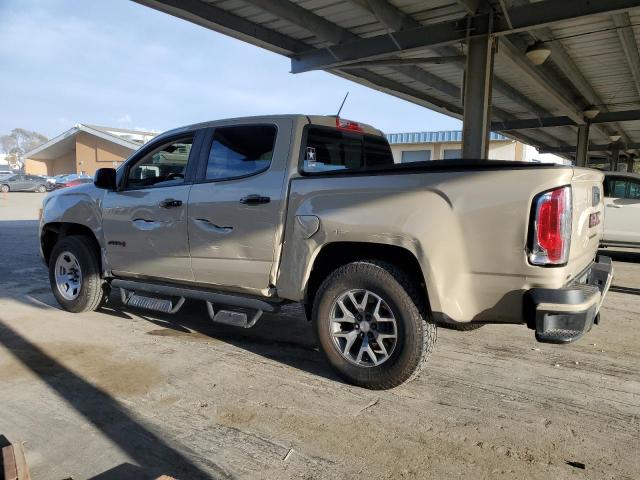Vin: 1gtg6fen3m1196116, lot: 48063925, gmc canyon at4 20212