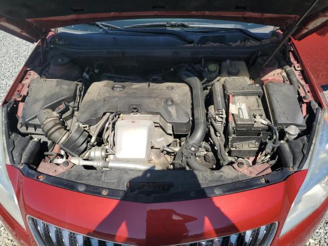 2015 BUICK REGAL PREM 2G4GN5EX0F9158688