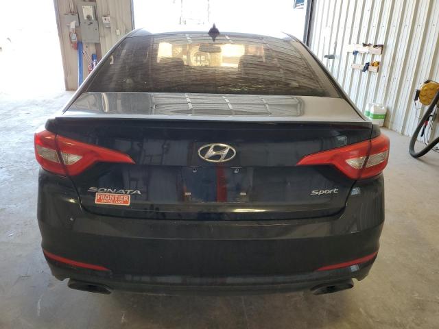 2016 HYUNDAI SONATA SPO - 5NPE34AF8GH335320
