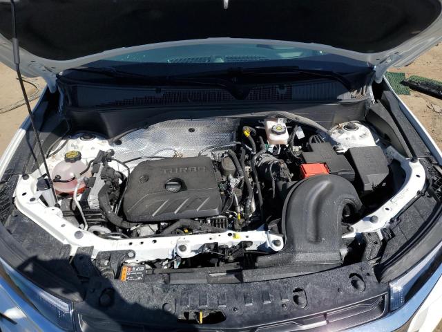 2024 CHEVROLET TRAILBLAZE - KL79MPSL7RB169247