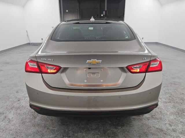 2024 CHEVROLET MALIBU LT - 1G1ZD5STXRF212522