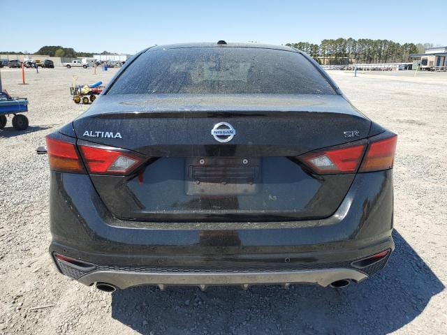 2020 NISSAN ALTIMA SR - 1N4BL4CV9LN309090