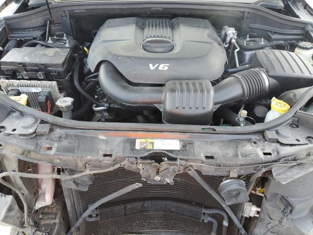 2015 JEEP GRAND CHER - 1C4RJFAG8FC628138