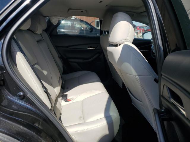 2022 MAZDA CX-30 - 3MVDMBAY1NM419435